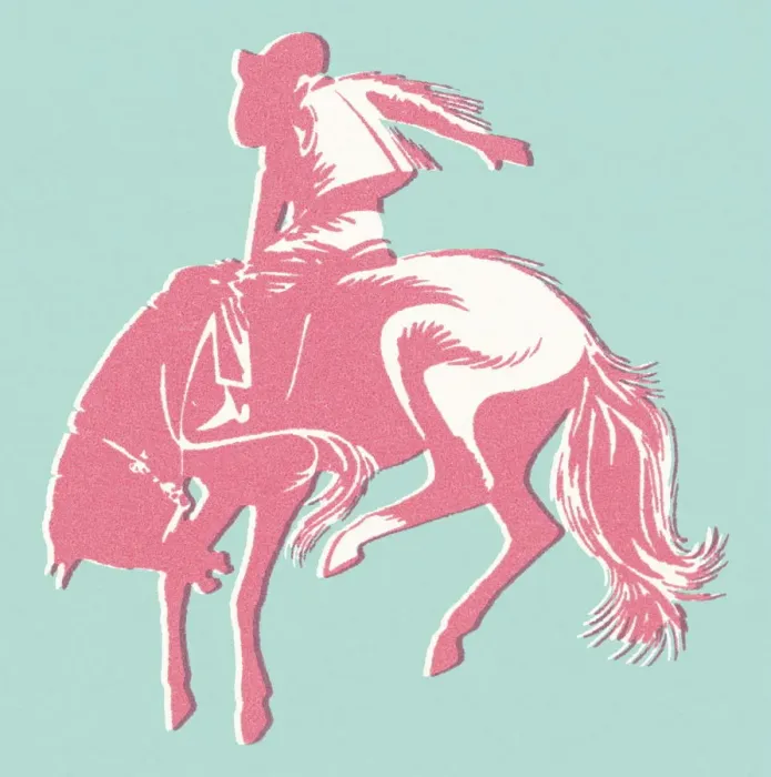 Framed Print : Cowboy. http: / / csaimages.com / images / istockprofile / csa_vector_dsp.jpg Framed Print : Cowboy. http: / / csaimages.com / images / istockprofile / csa_vector_dsp.jpg