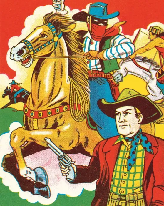 Framed Print : Cowboy. http: / / csaimages.com / images / istockprofile / csa_vector_dsp.jpg Framed Print : Cowboy. http: / / csaimages.com / images / istockprofile / csa_vector_dsp.jpg