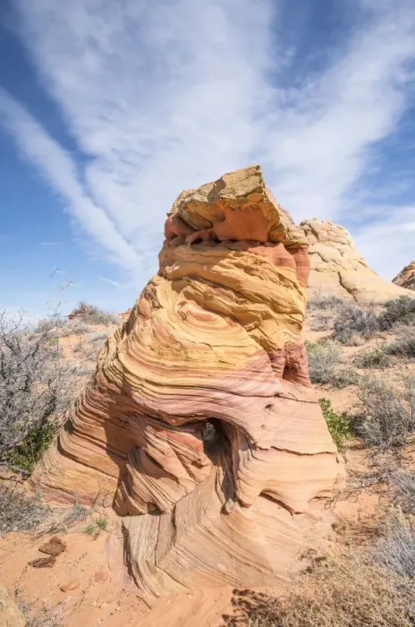 Framed Print : Coyote Buttes - Arizona Framed Print : Coyote Buttes - Arizona