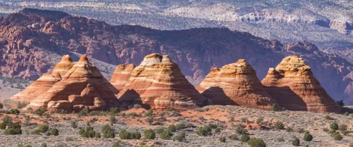 Framed Print : Coyote Buttes - Arizona Framed Print : Coyote Buttes - Arizona