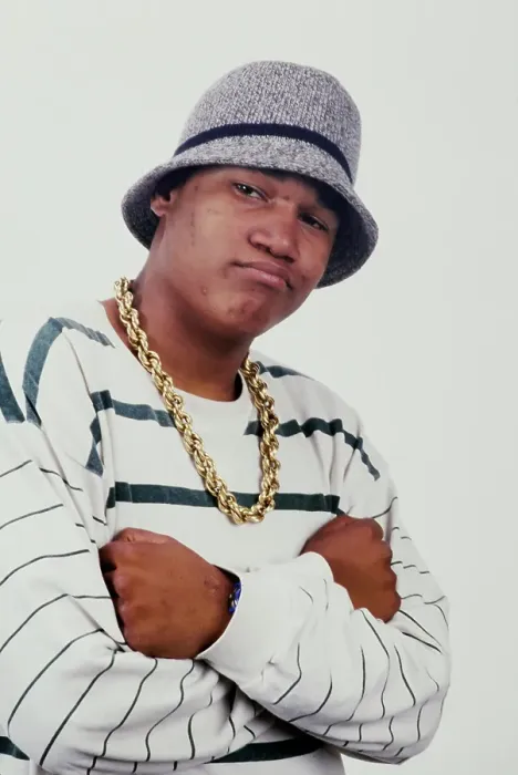 Framed Print : Craig G, American Rapper