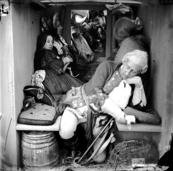 Framed Print : Cramped Passengers Framed Print : Cramped Passengers