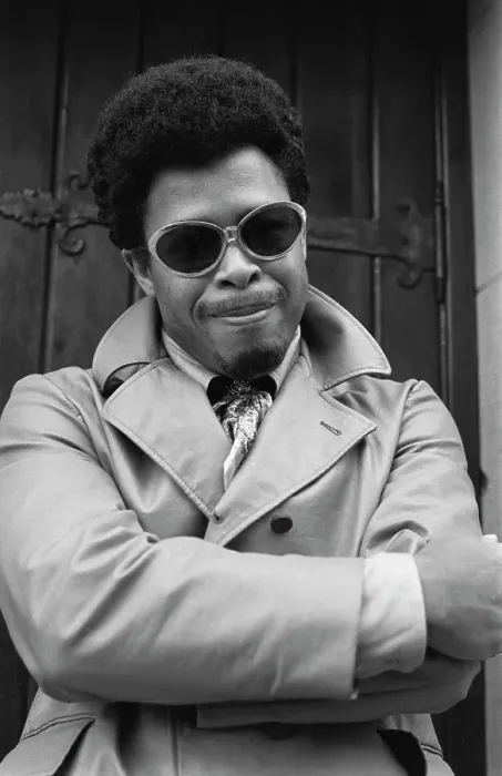 Framed Print : Creadel Red Jones Of The Chi-Lites Framed Print : Creadel Red Jones Of The Chi-Lites