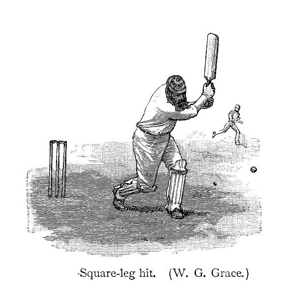 Cricket - Batsman