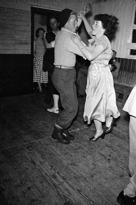 Framed Print : Crofters Dance Framed Print : Crofters Dance