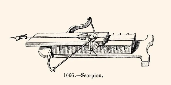 Framed Print : CROSSBOW (XXXL) Framed Print : CROSSBOW (XXXL)