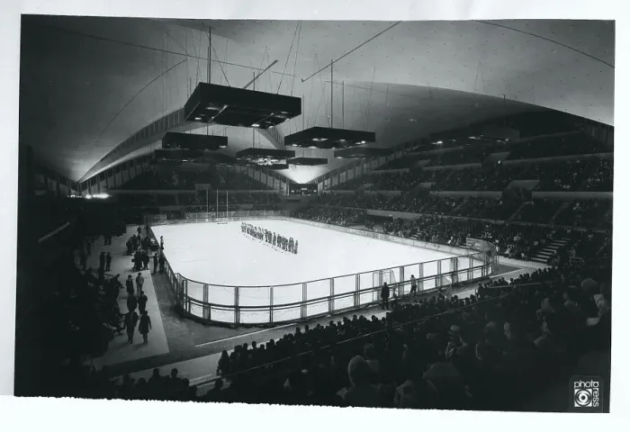 Framed Print : Crowd Sitting at Stadium Framed Print : Crowd Sitting at Stadium