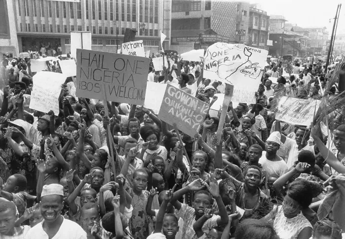 Framed Print : Crowds Celebrate Cease Fire Framed Print : Crowds Celebrate Cease Fire