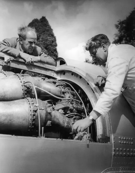 Framed Print : Crusader Engine Framed Print : Crusader Engine