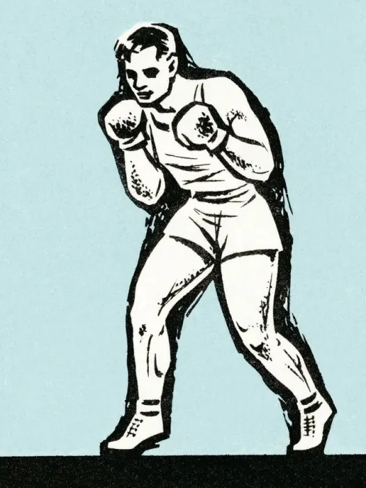 Framed Print : Boxer. http: / / csaimages.com / images / istockprofile / csa_vector_dsp.jpg Framed Print : Boxer. http: / / csaimages.com / images / istockprofile / csa_vector_dsp.jpg
