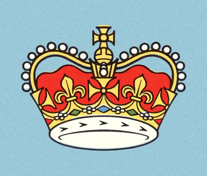 Framed Print : Crown. http: / / csaimages.com / images / istockprofile / csa_vector_dsp.jpg Framed Print : Crown. http: / / csaimages.com / images / istockprofile / csa_vector_dsp.jpg