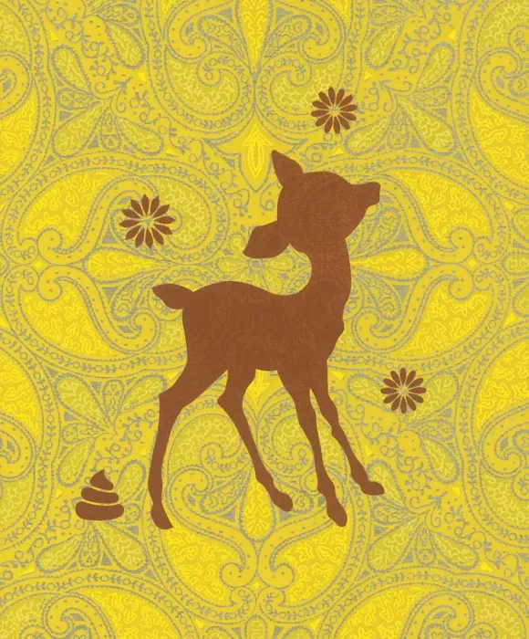 Framed Print : Fawn. http: / / csaimages.com / images / istockprofile / csa_vector_dsp.jpg Framed Print : Fawn. http: / / csaimages.com / images / istockprofile / csa_vector_dsp.jpg