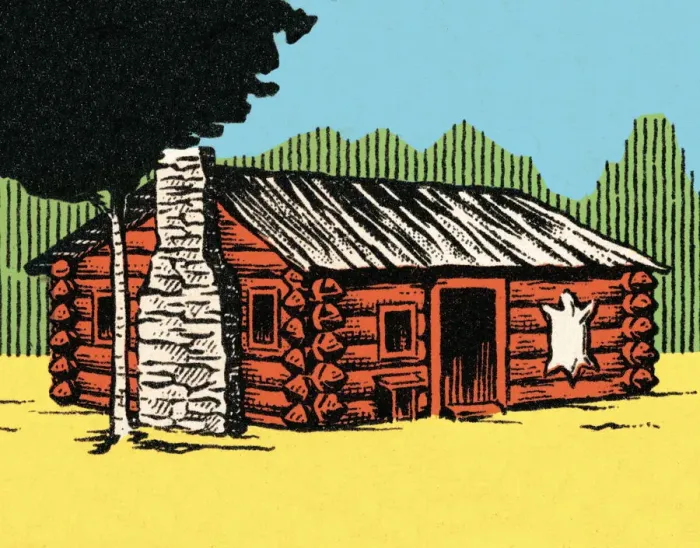 Framed Print : Cabin. http: / / csaimages.com / images / istockprofile / csa_vector_dsp.jpg Framed Print : Cabin. http: / / csaimages.com / images / istockprofile / csa_vector_dsp.jpg