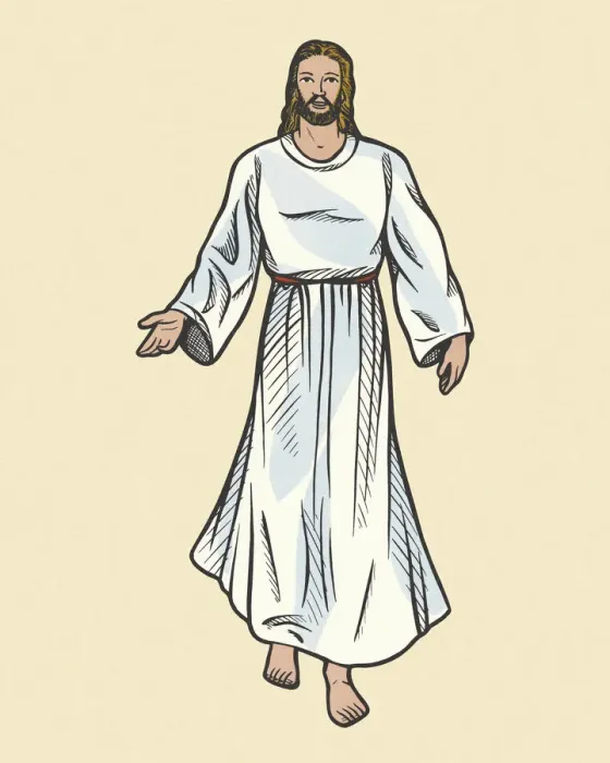 Framed Print : Jesus. http: / / csaimages.com / images / istockprofile / csa_vector_dsp.jpg Framed Print : Jesus. http: / / csaimages.com / images / istockprofile / csa_vector_dsp.jpg