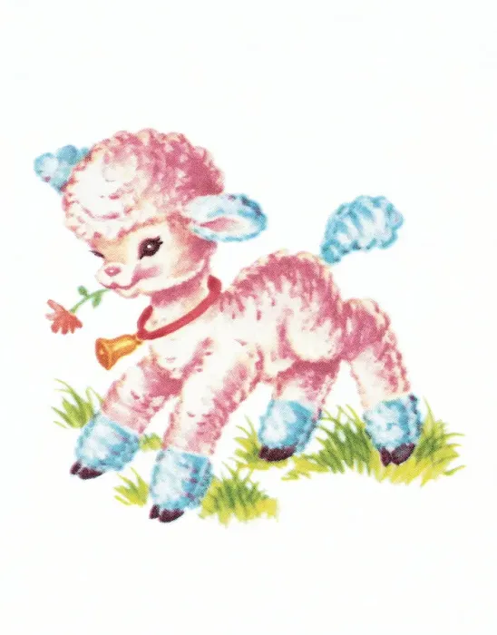 Framed Print : Lamb. http: / / csaimages.com / images / istockprofile / csa_vector_dsp.jpg Framed Print : Lamb. http: / / csaimages.com / images / istockprofile / csa_vector_dsp.jpg
