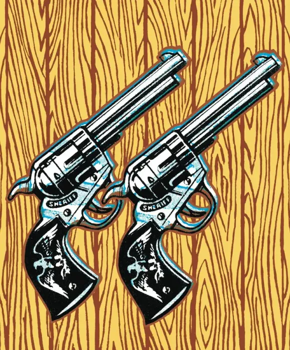 Framed Print : Guns. http: / / csaimages.com / images / istockprofile / csa_vector_dsp.jpg Framed Print : Guns. http: / / csaimages.com / images / istockprofile / csa_vector_dsp.jpg