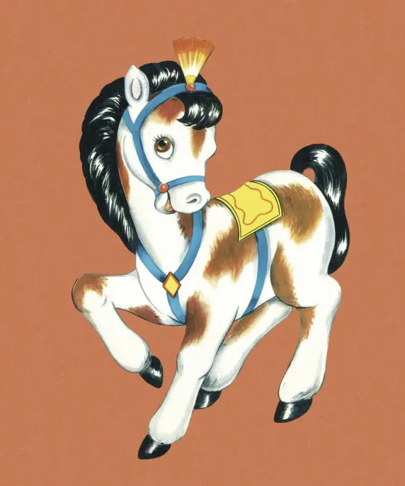 Framed Print : Pony. http: / / csaimages.com / images / istockprofile / csa_vector_dsp.jpg Framed Print : Pony. http: / / csaimages.com / images / istockprofile / csa_vector_dsp.jpg