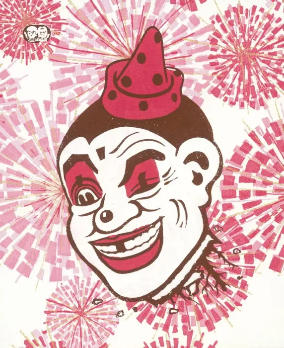 Framed Print : Clown. http: / / csaimages.com / images / istockprofile / csa_vector_dsp.jpg Framed Print : Clown. http: / / csaimages.com / images / istockprofile / csa_vector_dsp.jpg