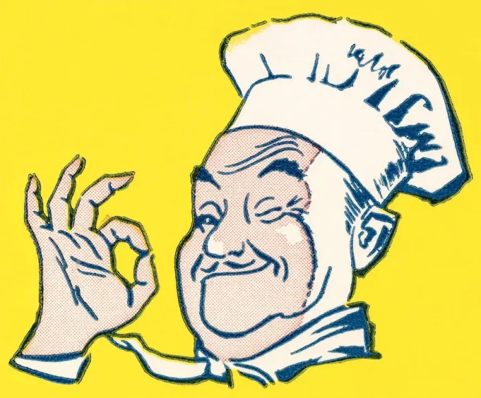 Framed Print : Chef. http: / / csaimages.com / images / istockprofile / csa_vector_dsp.jpg Framed Print : Chef. http: / / csaimages.com / images / istockprofile / csa_vector_dsp.jpg