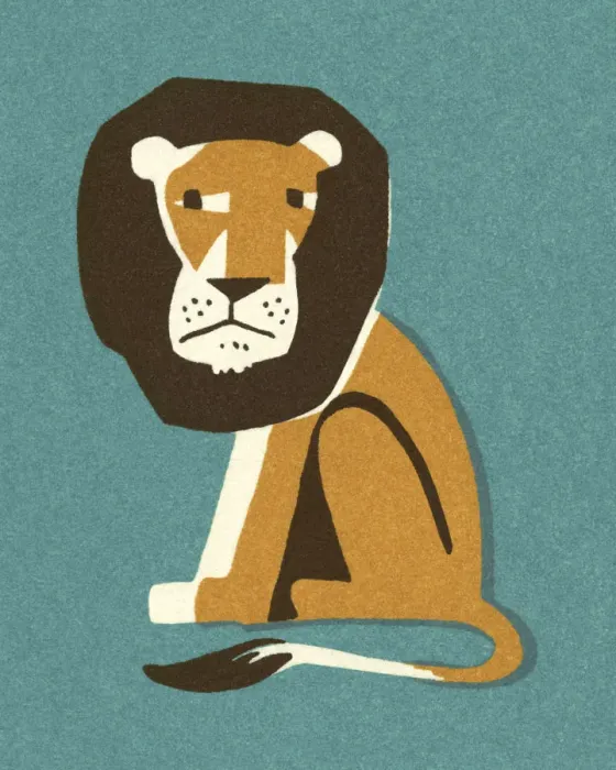 Framed Print : Lion. http: / / csaimages.com / images / istockprofile / csa_vector_dsp.jpg Framed Print : Lion. http: / / csaimages.com / images / istockprofile / csa_vector_dsp.jpg