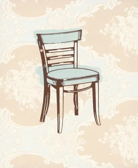 Framed Print : Chair. http: / / csaimages.com / images / istockprofile / csa_vector_dsp.jpg Framed Print : Chair. http: / / csaimages.com / images / istockprofile / csa_vector_dsp.jpg