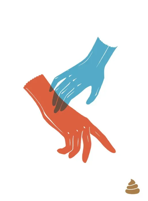 Framed Print : Hands. http: /  / csaimages.com / images / istockprofile / csa_vector_dsp.jpg