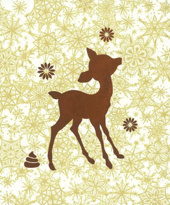 Framed Print : Deer. http: / / csaimages.com / images / istockprofile / csa_vector_dsp.jpg Framed Print : Deer. http: / / csaimages.com / images / istockprofile / csa_vector_dsp.jpg