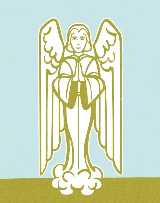 Framed Print : Angel. http: / / csaimages.com / images / istockprofile / csa_vector_dsp.jpg Framed Print : Angel. http: / / csaimages.com / images / istockprofile / csa_vector_dsp.jpg