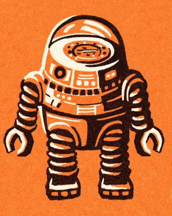 Framed Print : Robot. http: / / csaimages.com / images / istockprofile / csa_vector_dsp.jpg Framed Print : Robot. http: / / csaimages.com / images / istockprofile / csa_vector_dsp.jpg