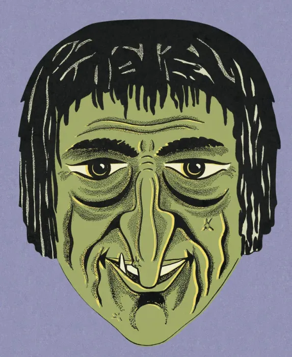 Framed Print : Witch. http: / / csaimages.com / images / istockprofile / csa_vector_dsp.jpg Framed Print : Witch. http: / / csaimages.com / images / istockprofile / csa_vector_dsp.jpg