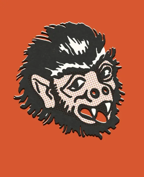 Framed Print : Ape. http: / / csaimages.com / images / istockprofile / csa_vector_dsp.jpg Framed Print : Ape. http: / / csaimages.com / images / istockprofile / csa_vector_dsp.jpg