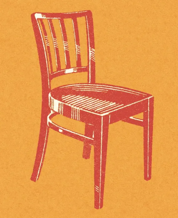 Framed Print : Chair. http: / / csaimages.com / images / istockprofile / csa_vector_dsp.jpg Framed Print : Chair. http: / / csaimages.com / images / istockprofile / csa_vector_dsp.jpg