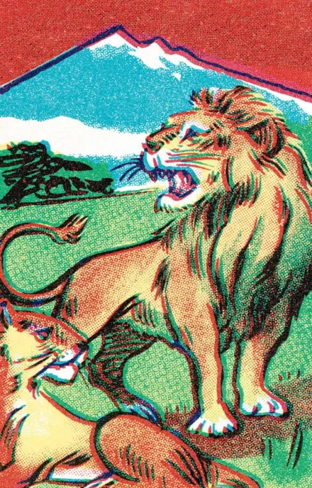 Framed Print : Lion. http: / / csaimages.com / images / istockprofile / csa_vector_dsp.jpg Framed Print : Lion. http: / / csaimages.com / images / istockprofile / csa_vector_dsp.jpg