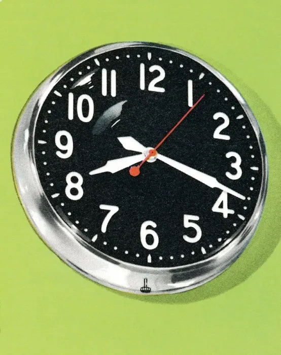 Framed Print : Clock. http: /  / csaimages.com / images / istockprofile / csa_vector_dsp.jpg