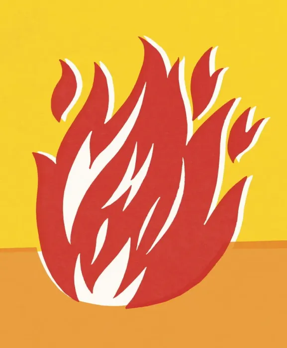 Framed Print : Fire. http: / / csaimages.com / images / istockprofile / csa_vector_dsp.jpg Framed Print : Fire. http: / / csaimages.com / images / istockprofile / csa_vector_dsp.jpg