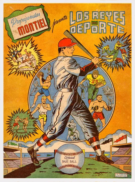 Framed Print : Cuban Baseball Card Album Framed Print : Cuban Baseball Card Album