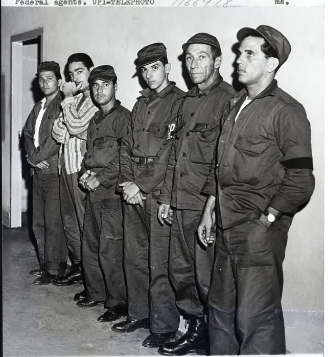 Framed Print : Cuban Rebels Framed Print : Cuban Rebels