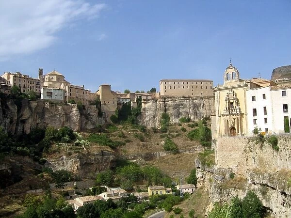 Cuenca, Castilla la Mancha, Spain