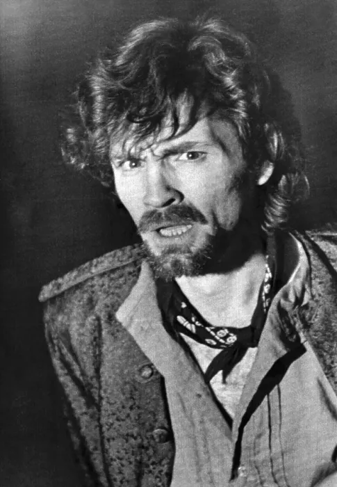 Framed Print : Cult Leader Charles Manson Framed Print : Cult Leader Charles Manson