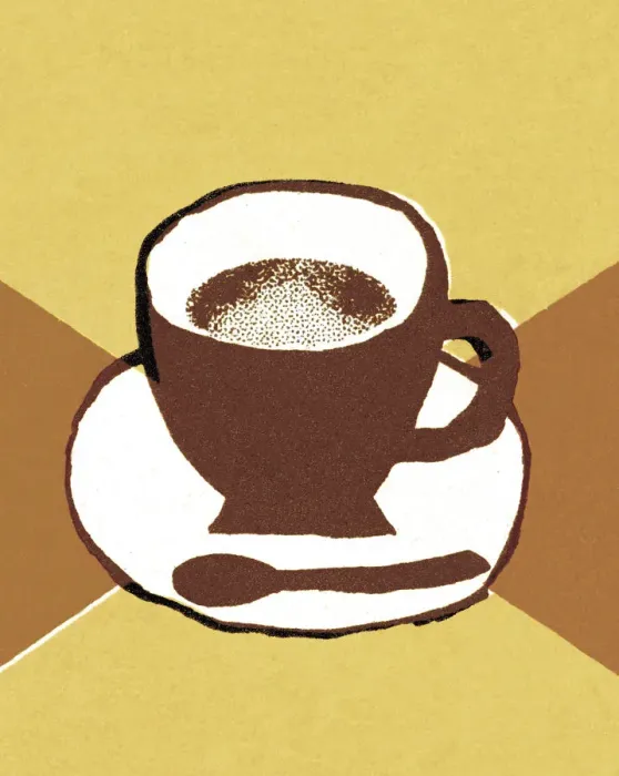 Framed Print : Cup of Coffee Framed Print : Cup of Coffee
