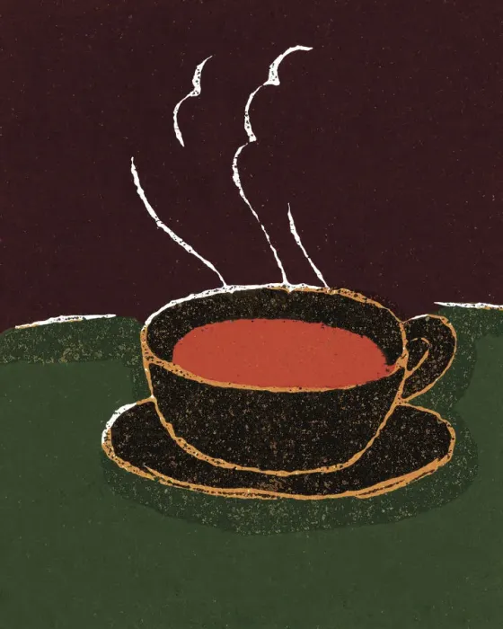 Framed Print : Cup of Coffee Framed Print : Cup of Coffee