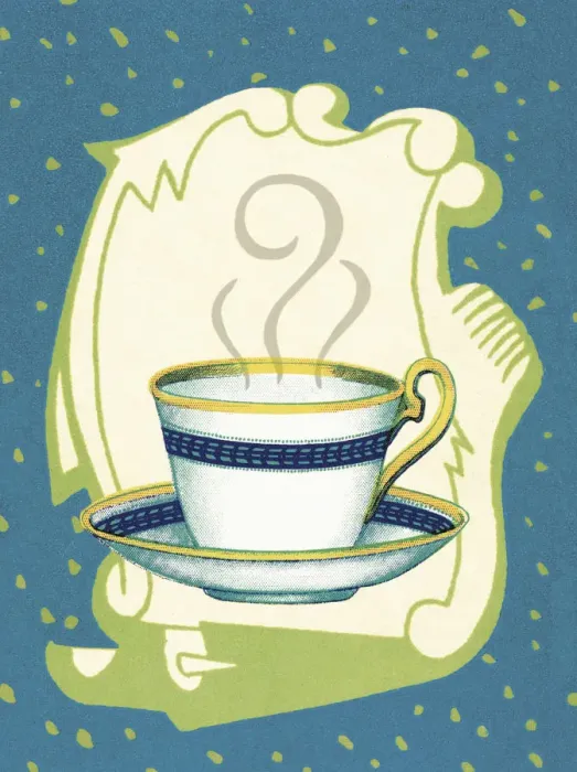 Framed Print : Cup of Coffee Framed Print : Cup of Coffee