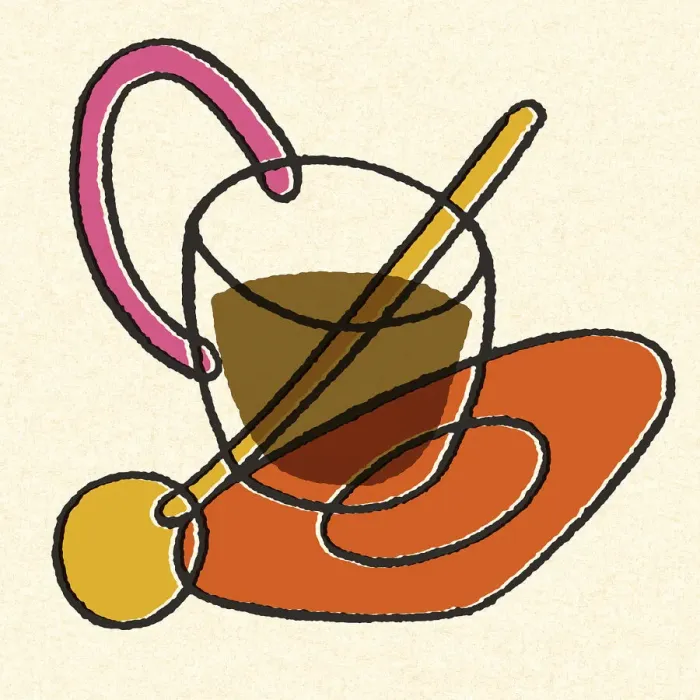 Framed Print : Cup of Coffee Framed Print : Cup of Coffee