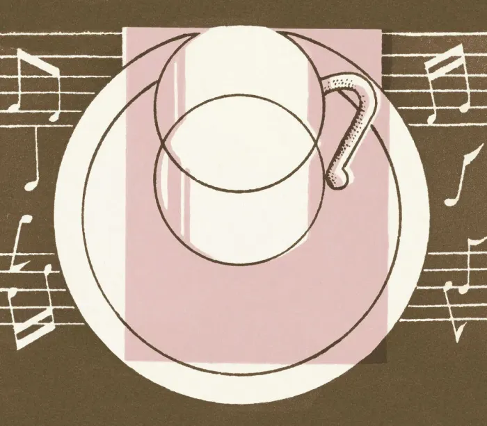 Framed Print : Cup and Saucer Framed Print : Cup and Saucer