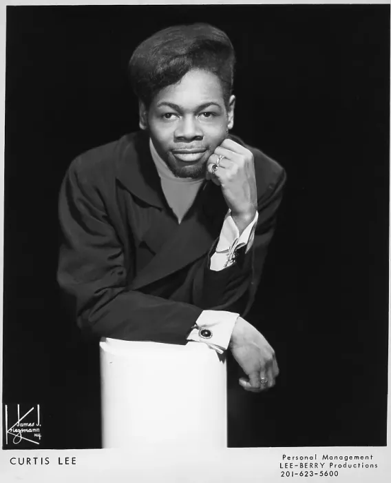 Framed Print : Curtis Lee Portrait Framed Print : Curtis Lee Portrait