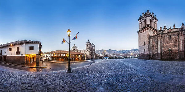 Cusco PERU