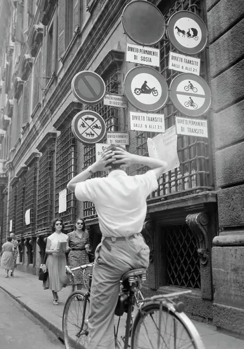 Framed Print : Cyclist Holding his Head Framed Print : Cyclist Holding his Head