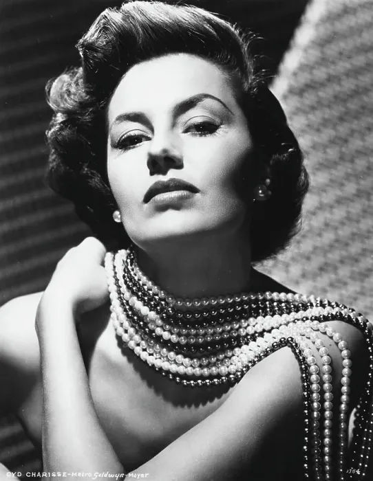 Framed Print : Cyd Charisse Framed Print : Cyd Charisse