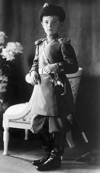 Framed Print : Czar Alexis Nicholaivitch, Son Of Nichol Framed Print : Czar Alexis Nicholaivitch, Son Of Nichol