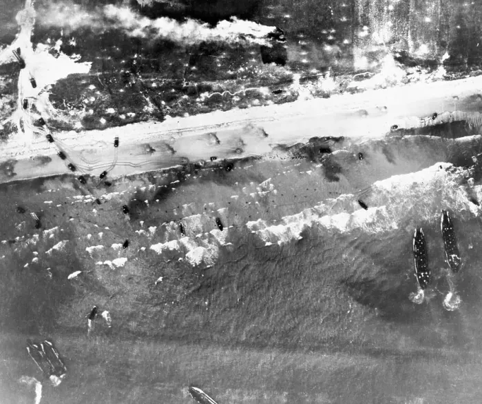 Framed Print : D-Day and Looking Down on the Invasion of Europe Framed Print : D-Day and Looking Down on the Invasion of Europe